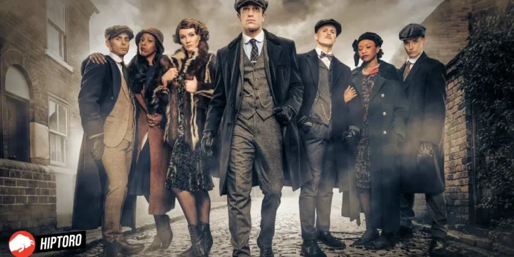 Peaky Blinders The Grand Finale and Beyond - What's Next for the Shelby Clan3