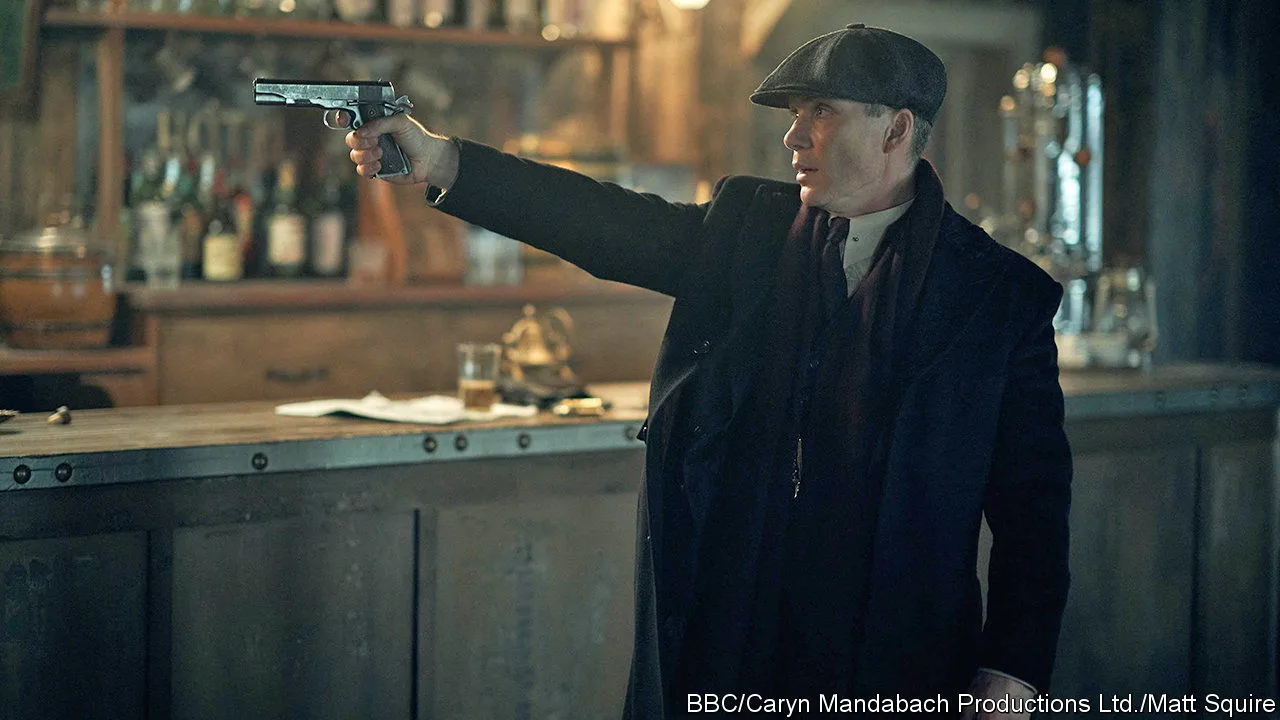 Is the Peaky Blinders Movie Coming in 2024? Movie Secrets, Cast Insights, and Netflix Spinoff Revelation