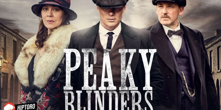 BBC Peaky Blinders Season 7 Renewal Update, Release Date, Cast, Trailer, Plot, Preview, and Everything You Need to Know