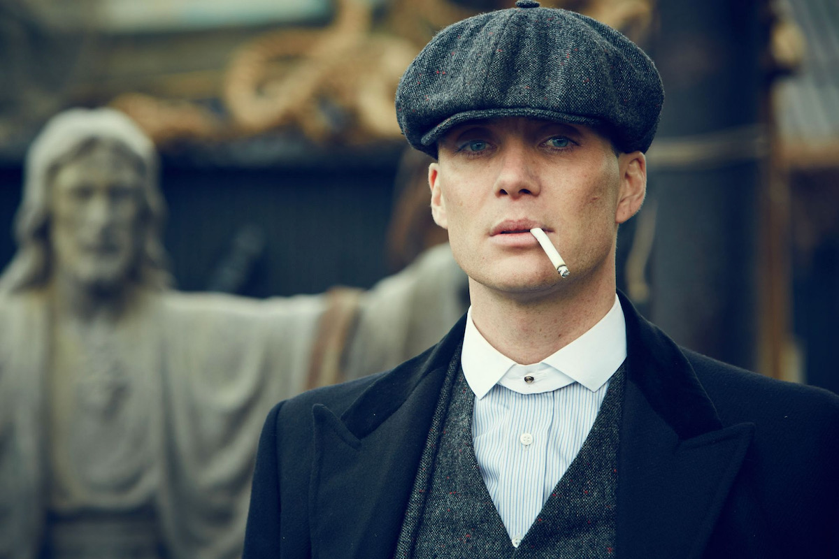 Peaky Blinders Update What's Next After Season 6 Movie Plans and Future Spin-offs Revealed---