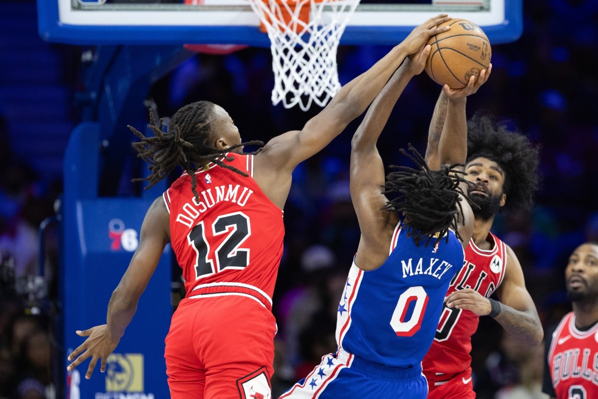 Philadelphia 76ers Eyeing Big Win Pursuing Pascal Siakam for a Championship Dream-----