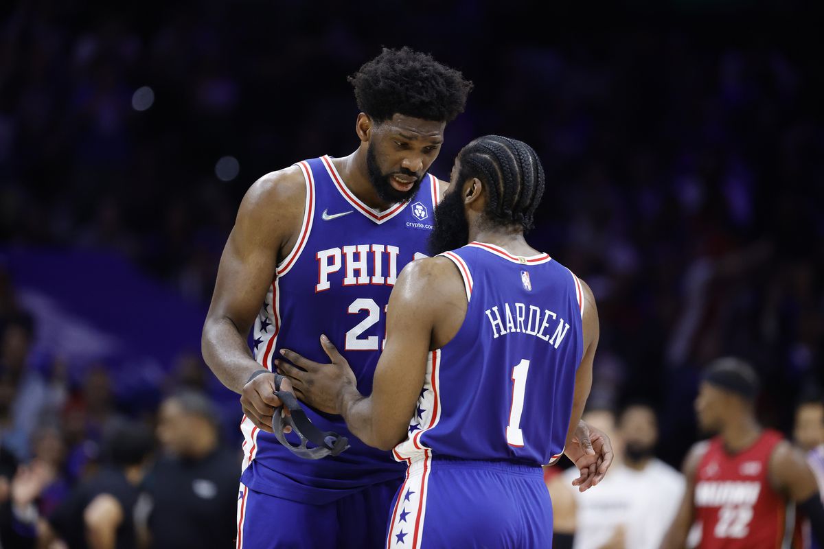 Philadelphia 76ers' Offensive Revolution: A New Era in NBA