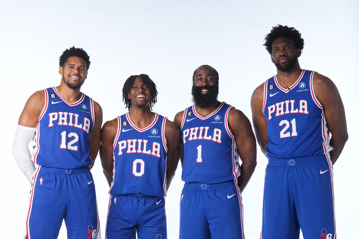 Philadelphia 76ers' Strategic Patience: Eyeing Offseason Over Immediate Trades