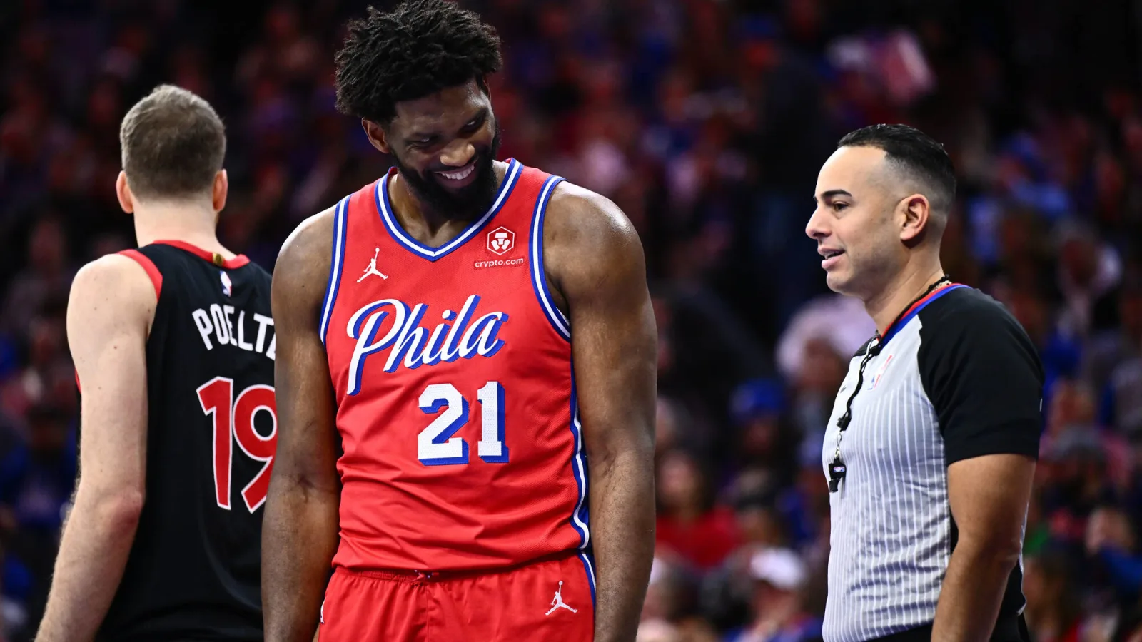 Philadelphia 76ers' Strategic Patience: Eyeing Offseason Over Immediate Trades