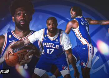 Philadelphia 76ers Strategic Patience Eyeing Offseason Over Immediate Trades4