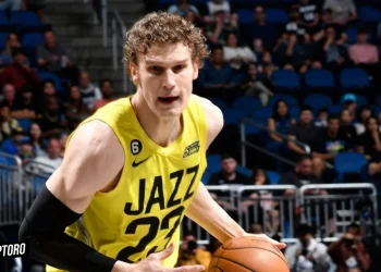 Philadelphia Sixers Rumors Lauri Markkanen Likely to be the Utah Jazz's Bargaining Chip