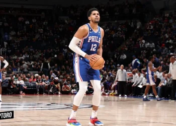 NBA News: Los Angeles Lakers to Acquire Tobias Harris from the Philadelphia 76ers in a Fresh Trade Deal