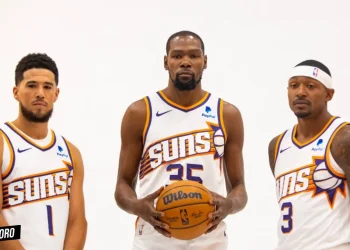 NBA Trade Rumors: Phoenix Suns Set Sights on Trade Deal for Charlotte Hornets Miles Bridges