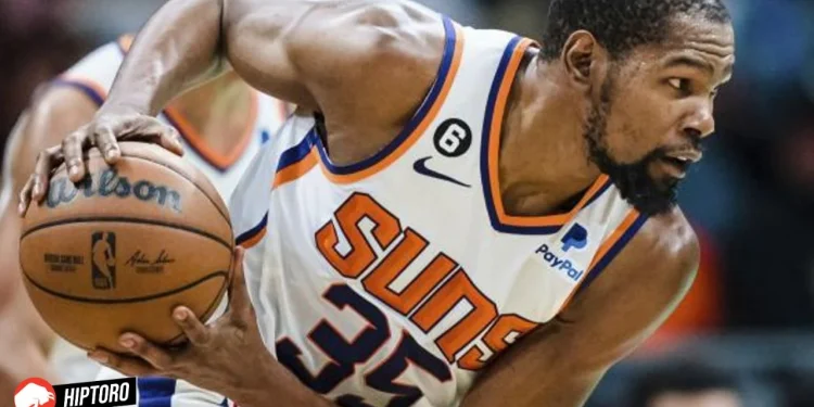 Phoenix Suns' Struggle Durant's Dilemma, Injury Woes, and the Upcoming Mavericks Showdown 3