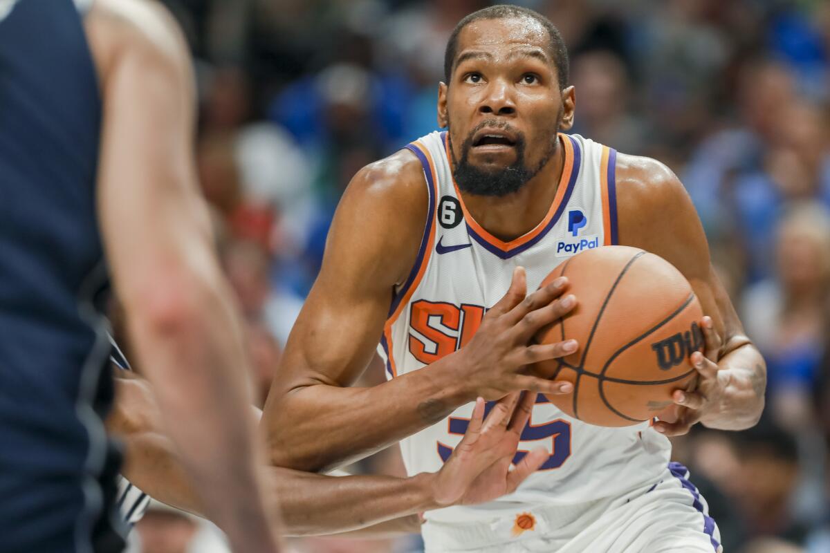 Phoenix Suns' Struggle Durant's Dilemma, Injury Woes, and the Upcoming Mavericks Showdown 