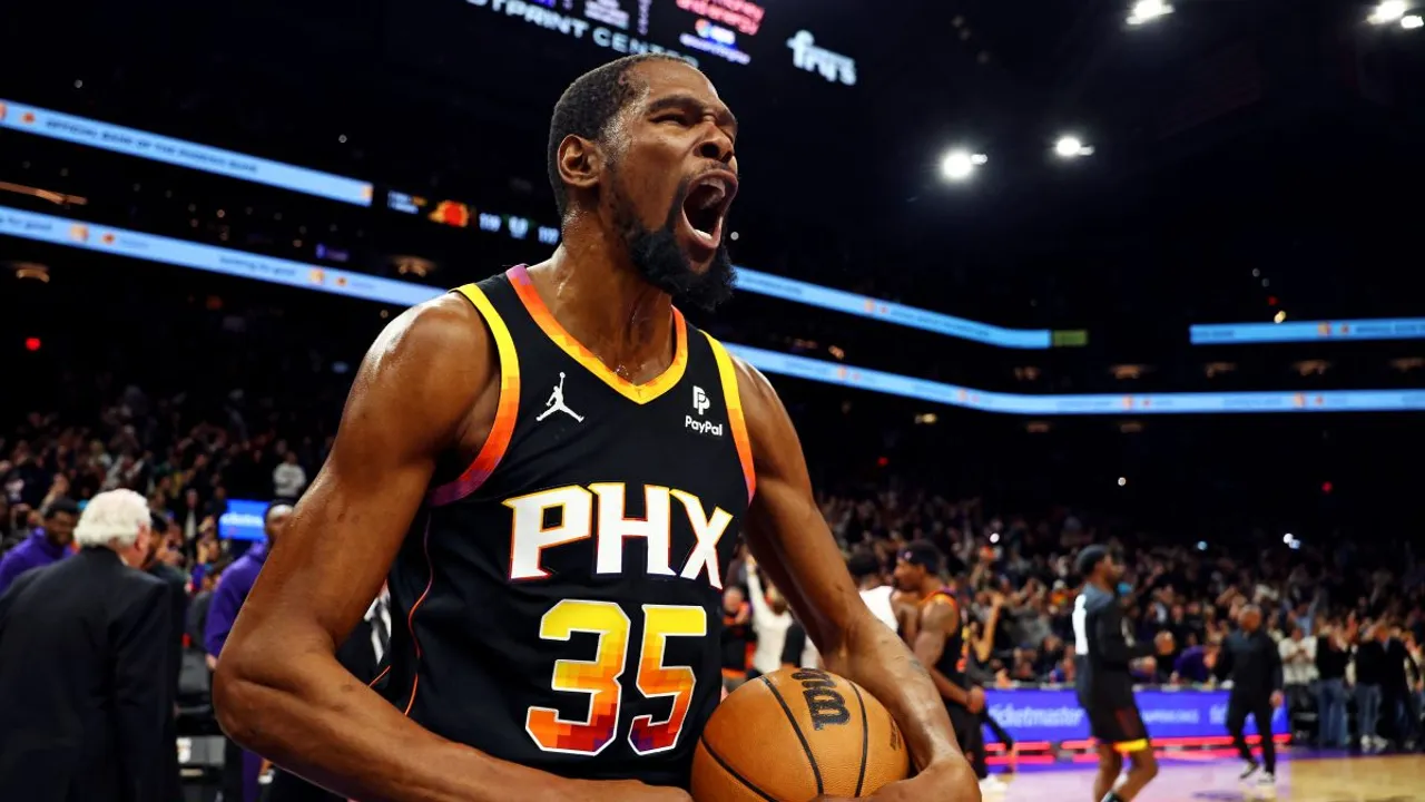Phoenix Suns Trade Rumors Will Big-Three Lead to Major Deadline Deals---