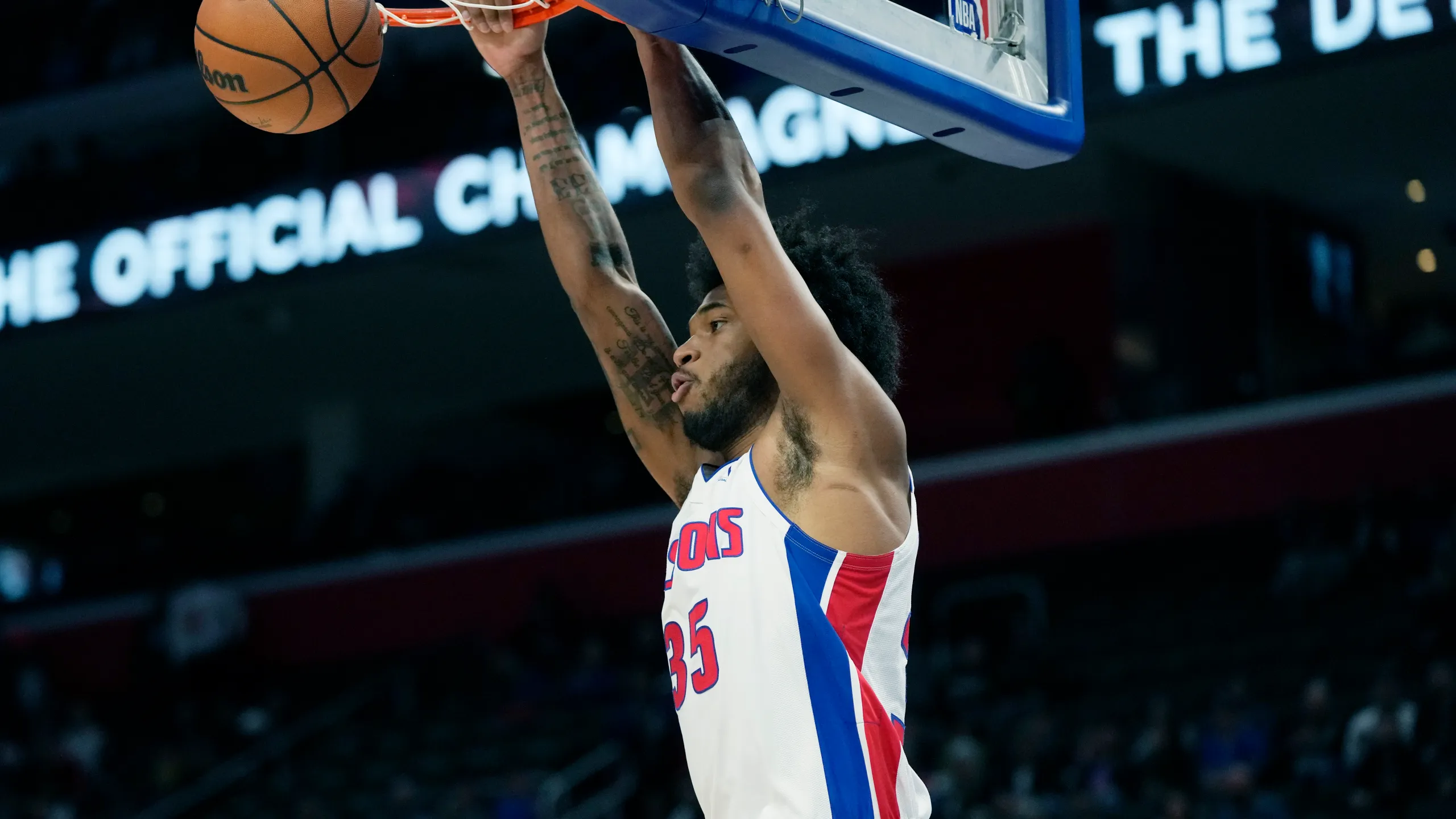 Pistons Shake-Up: Detroit's Bold Trades to Escape NBA's Worst Record