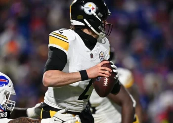 Pittsburgh Steelers Eyeing the Quarterback Market for Offensive Revival1
