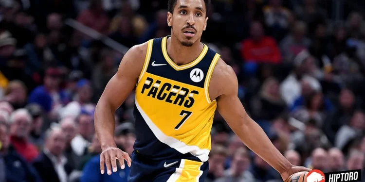 Portland Trail Blazers Rumors Malcolm Brogdon to be the New York Knicks Next Star Signing