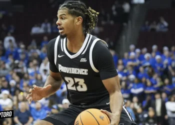 Providence Friars' Challenge Overcoming Bryce Hopkins' Season-Ending Injury