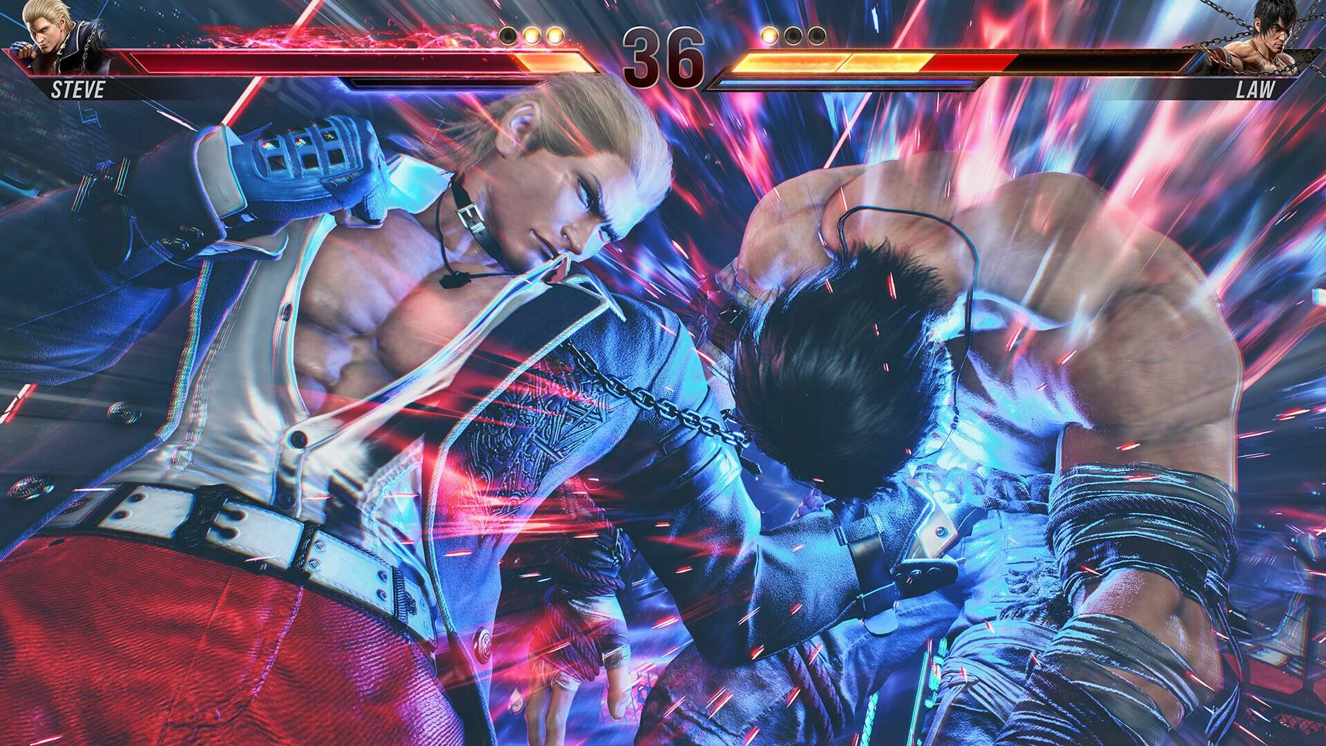 Tekken 8 Review: Revolutionizing Combat with the Heat System