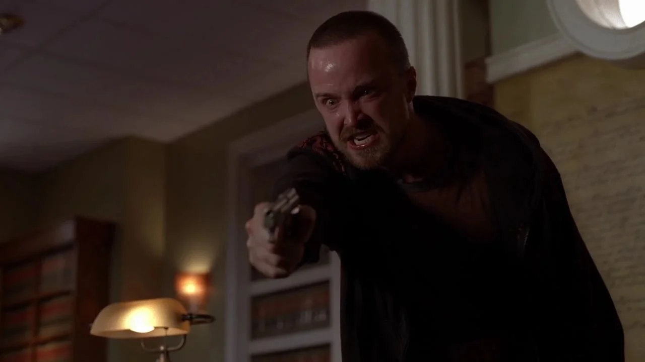 Jesse Pinkman's Journey: Exploring His Most Captivating Episodes in 'Breaking Bad'