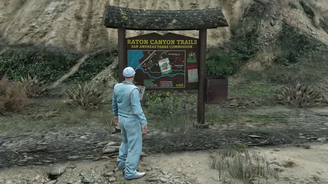 Complete Guide to GTA Online LS Tourist Board Animal Locations