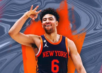 NY Knicks' Quentin Grimes on the Move? Houston Rockets, Utah Jazz, Grizzlies and Hawks Eyeing Rising Star Before Trade Deadline