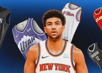 The New York Knicks Quentin Grimes Conundrum, Eyes on Chicago Bulls, Houston Rockets and Atlanta Hawks for the Trade Deal