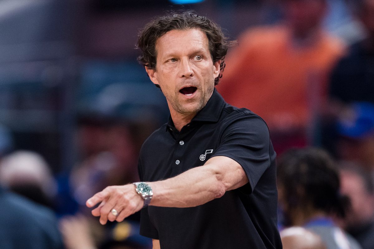 Quin Snyder's Vision for the Atlanta Hawks: Navigating Trade Rumors and Building a Balanced Team