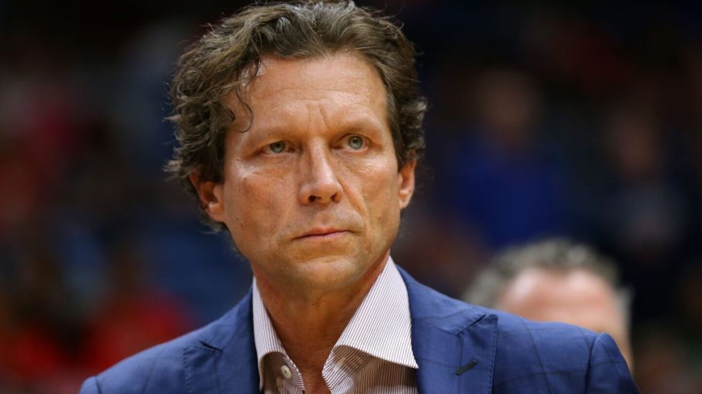 Quin Snyder's Vision for the Atlanta Hawks: Navigating Trade Rumors and Building a Balanced Team