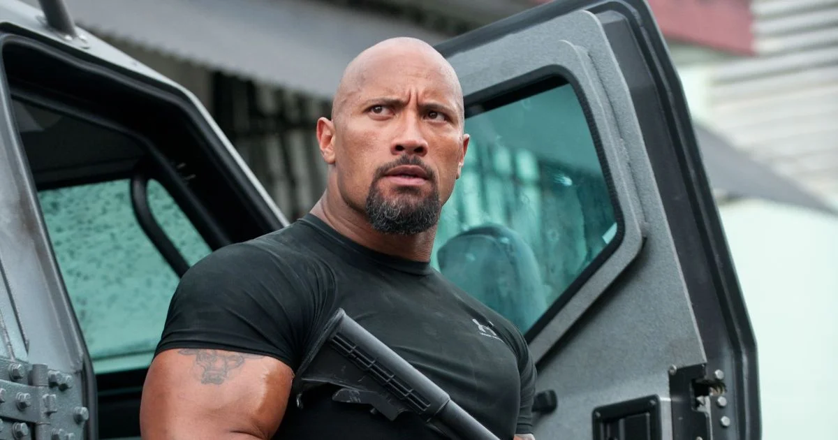 Dwayne Johnson's Artistic Evolution: Embracing Roles That Matter Without Leaving Blockbusters Behind