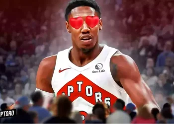 RJ Barrett's Renaissance A New Chapter With the Raptors4