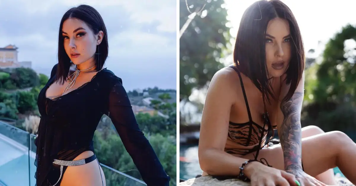 Railey Diesel Age, OnlyFans, Career, Net Worth, Boyfriend, TikTok