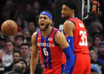 Raptors' Bruce Brown Trade Update Knicks Eyeing Deal Before NBA Deadline3