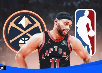 NBA Trade News: Toronto Raptors Latest Trade Shakeup, Bruce Brown Jr. Eye on the New York Knicks