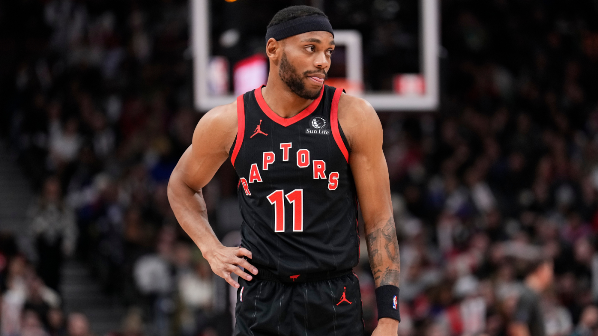 Raptors' Latest Trade Shakeup Bruce Brown's Eye on the Knicks - Inside the NBA's Big Moves