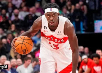 Raptors at a Turning Point Will Star Player Pascal Siakam Stay as Trade Deadline Nears1