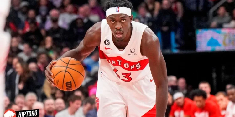 Raptors at a Turning Point Will Star Player Pascal Siakam Stay as Trade Deadline Nears1
