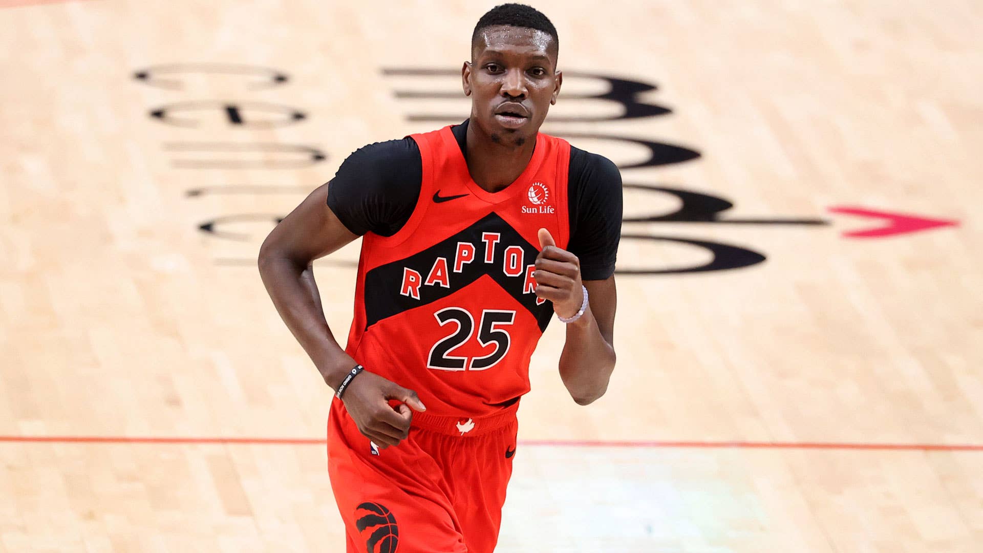 Raptors in Rebuild Mode: Chris Boucher Next to Exit After Siakam Trade