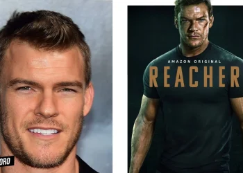 Reacher Season 3 Showrunner Reveals Solo Path for Ritchson's Iconic Hero Amid Fan Speculation on Cast Returns-