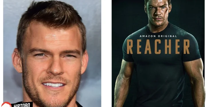 Reacher Season 3 Showrunner Reveals Solo Path for Ritchson's Iconic Hero Amid Fan Speculation on Cast Returns-
