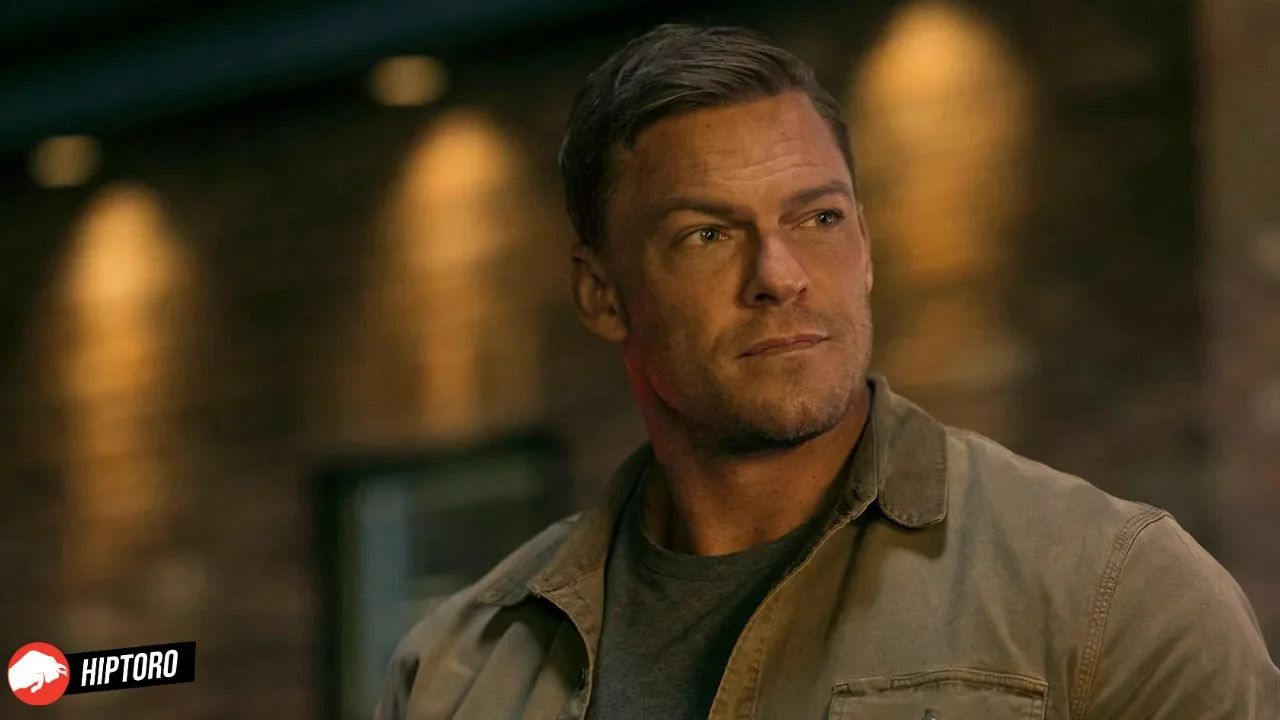 Amazon Prime's Reacher Season 3 Release Date, Cast and What We Know in