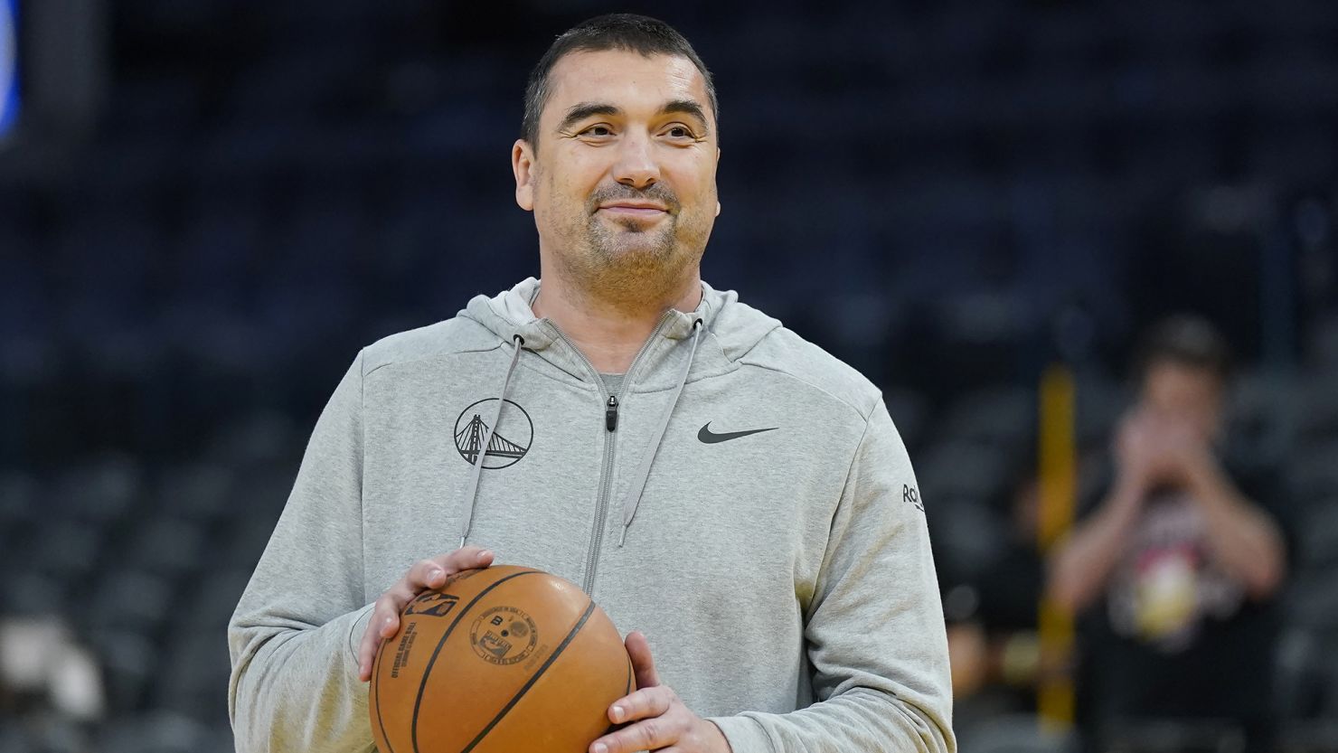 Remembering Dejan Milojević: The NBA and Warriors Mourn the Loss of a Beloved Coach