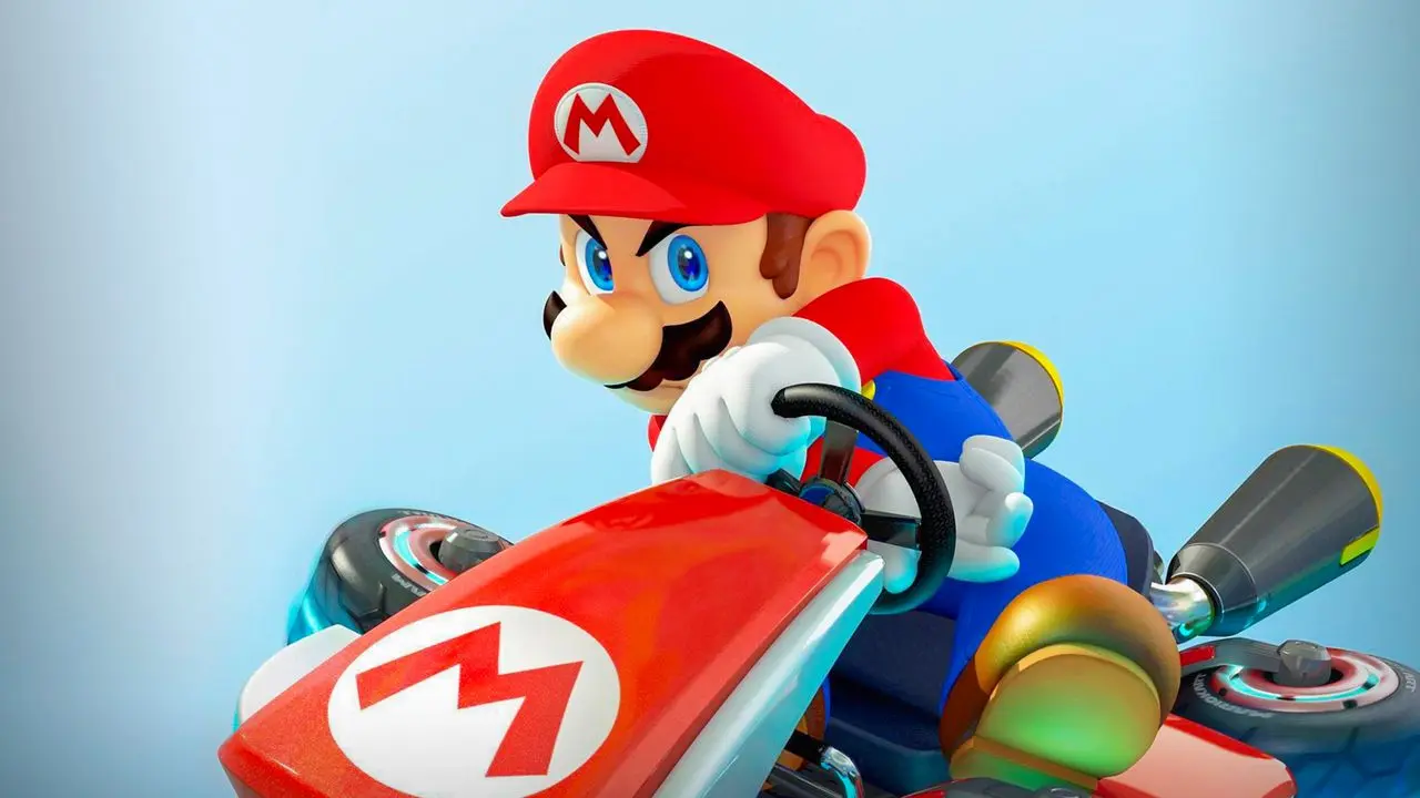 Revving Up for Mario Kart 9 Rumors, Speculations, and the Future of Kart Racing