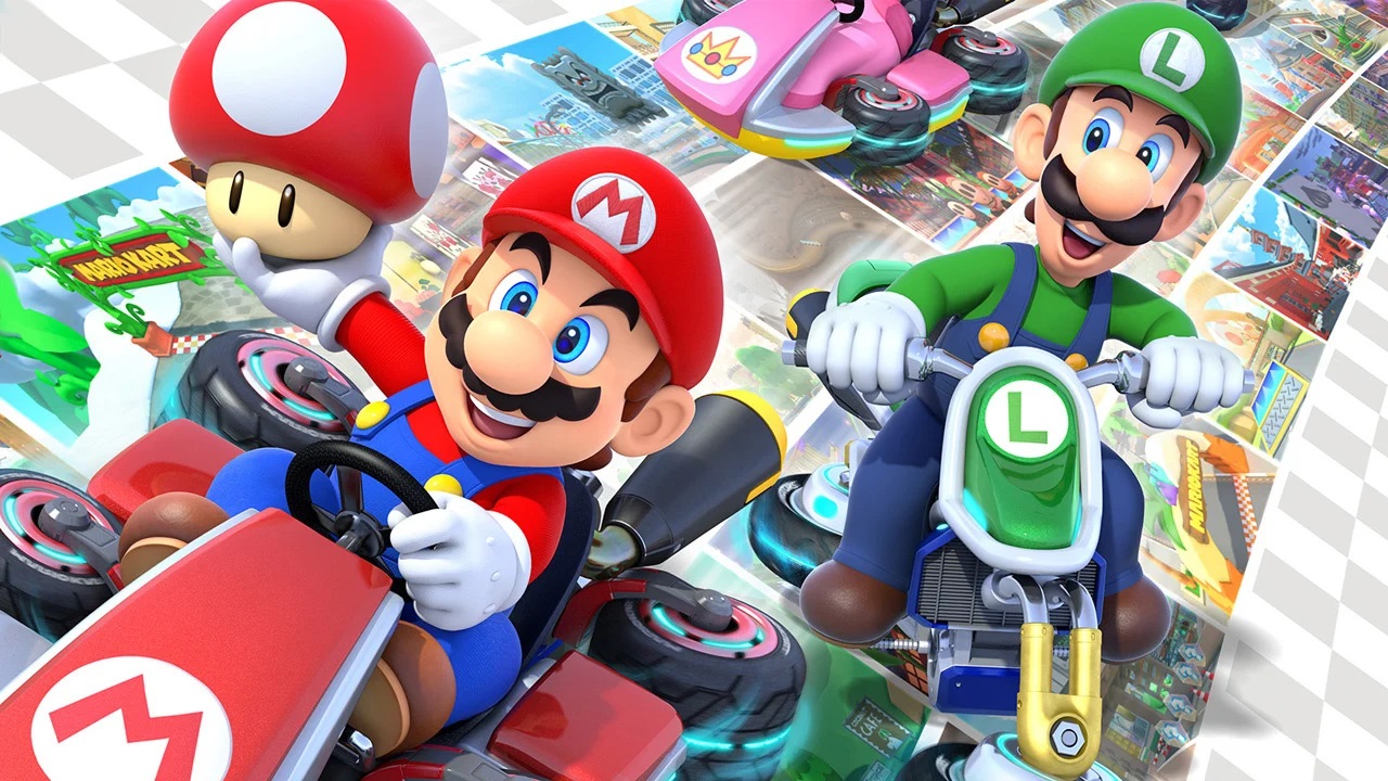 Revving Up for Mario Kart 9 Rumors, Speculations, and the Future of Kart Racing