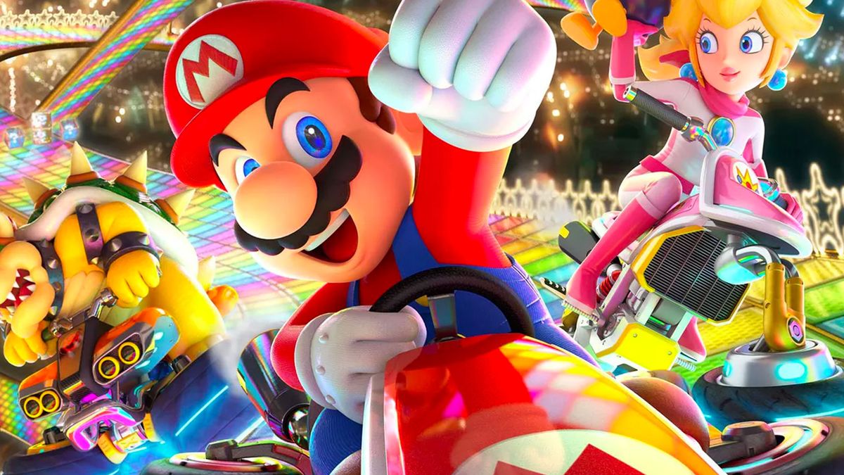 Revving Up for Mario Kart 9 Rumors, Speculations, and the Future of Kart Racing