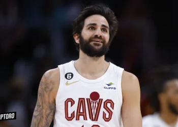 Ricky Rubio's Journey From NBA Stardom to Mental Health Focus and a New Path in Spain1