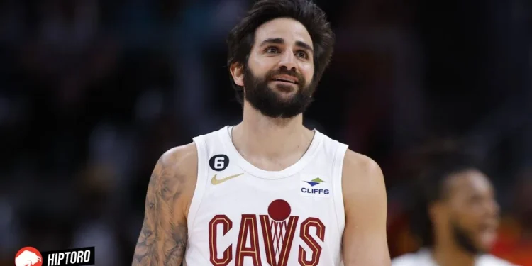 Ricky Rubio's Journey From NBA Stardom to Mental Health Focus and a New Path in Spain1