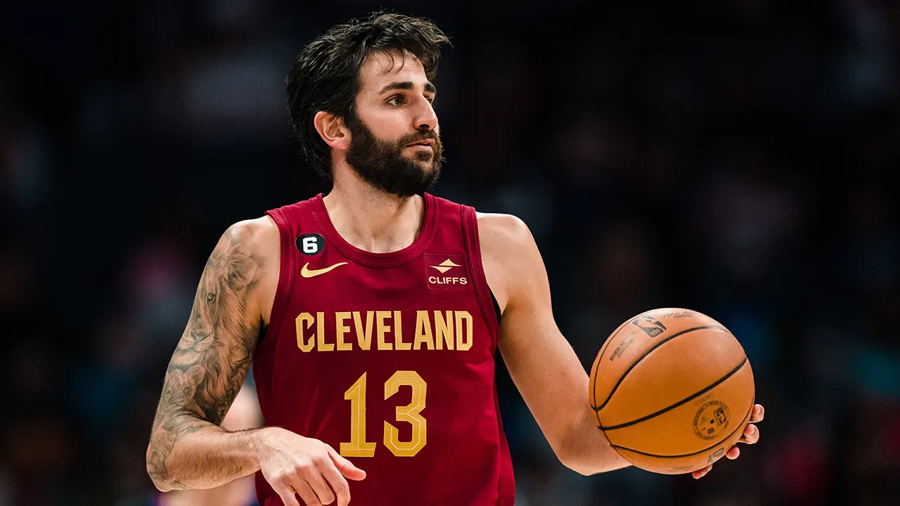 Ricky Rubio's Journey From NBA Stardom to Mental Health Focus and a New Path in Spain