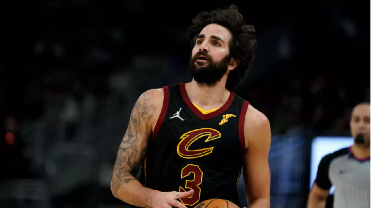 Ricky Rubio's Journey From NBA Stardom to Mental Health Focus and a New Path in Spain