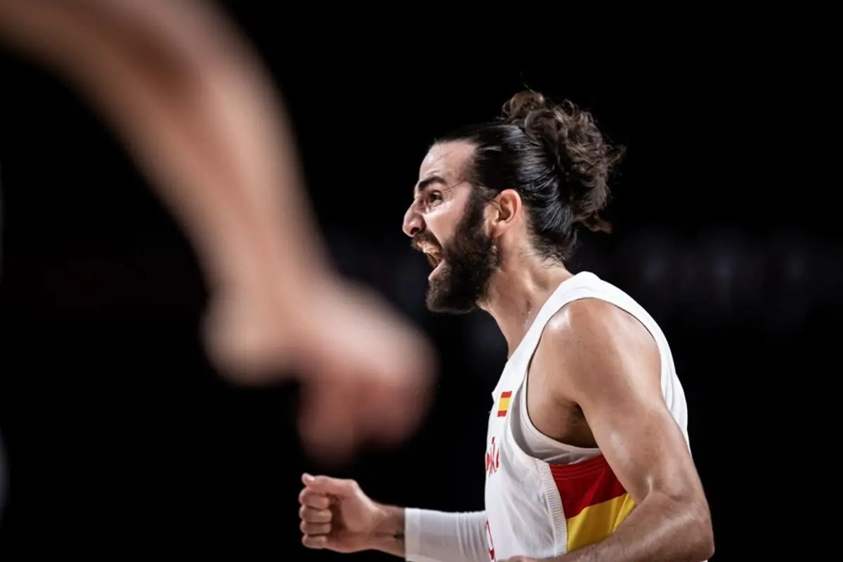 Ricky Rubio's New Chapter: From NBA to FC Barcelona's Training Ground