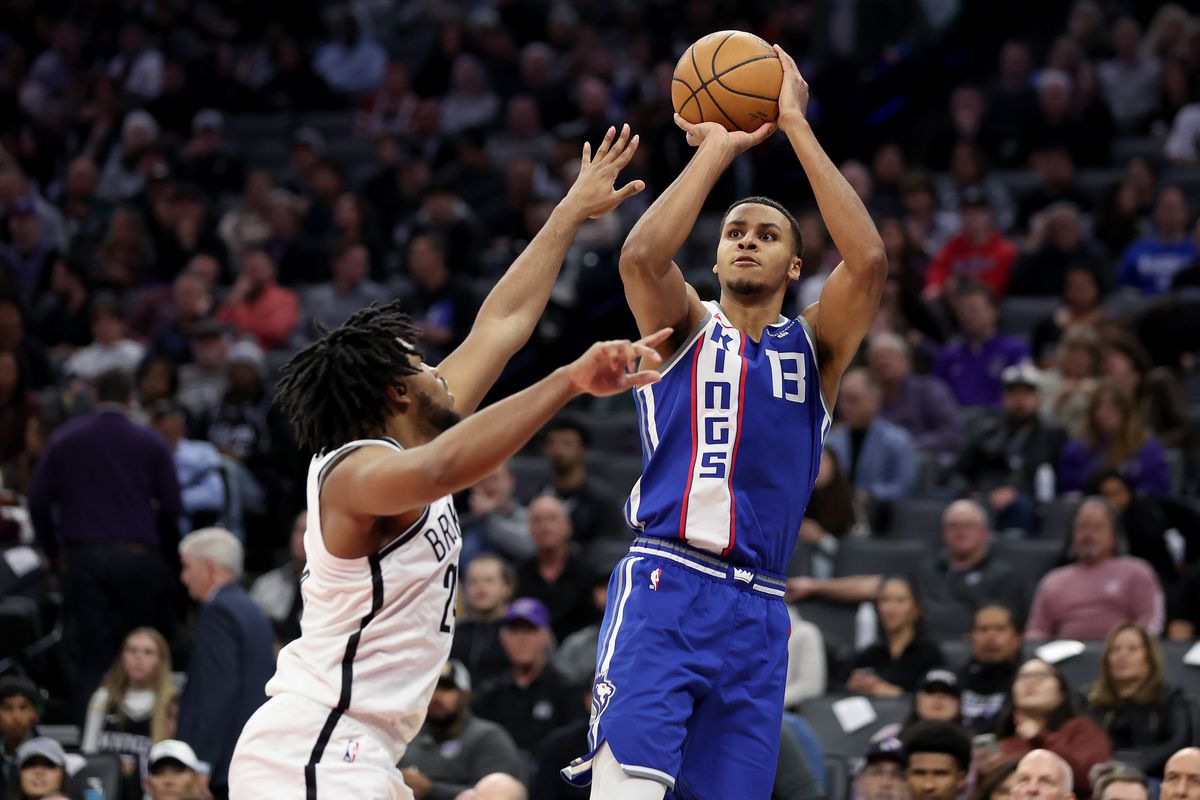 Rising NBA Star De'Aaron Fox Drives Sacramento Kings Towards Playoff Dreams in 2023 Season