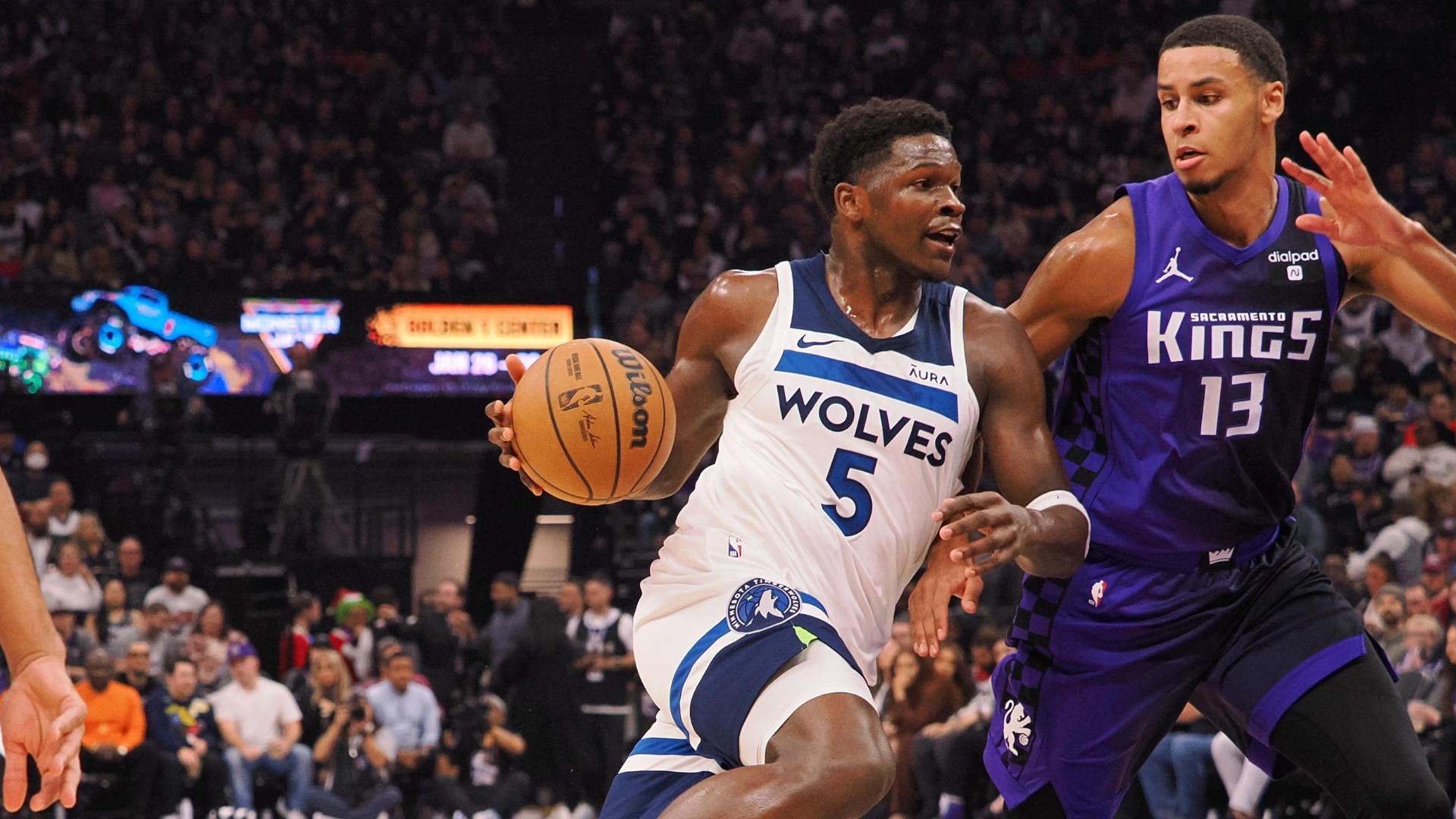 Rising NBA Star De'Aaron Fox Drives Sacramento Kings Towards Playoff Dreams in 2023 Season