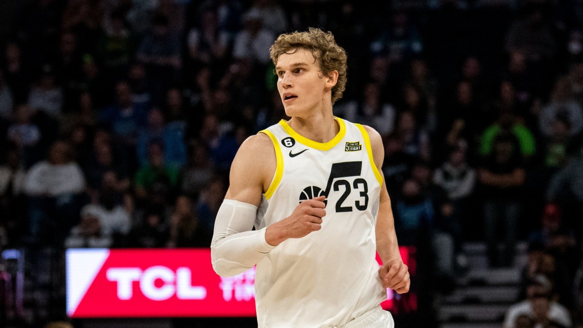 Rising NBA Star Lauri Markkanen Top Five Teams Eyeing His Skills Amid Utah Jazz Trade Talks